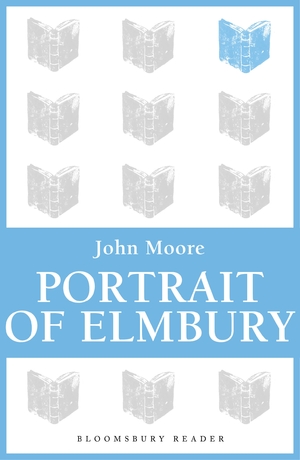 Portrait of Elmbury