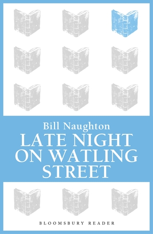 Late Night on Watling Street