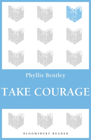 Take Courage