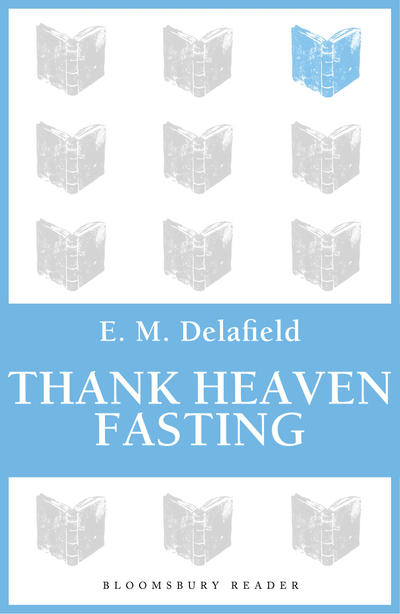 Thank Heaven Fasting