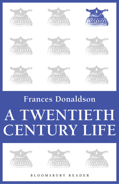 A Twentieth-Century Life