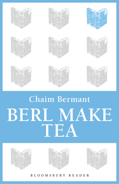 Berl Make Tea