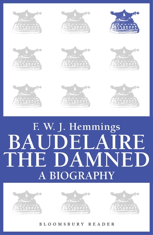 Baudelaire the Damned