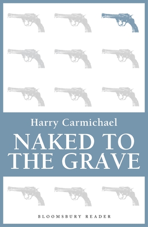 Naked to the Grave