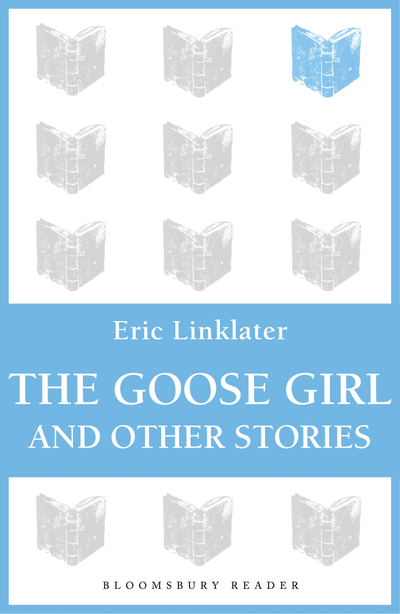 The Goose Girl and Other Stories