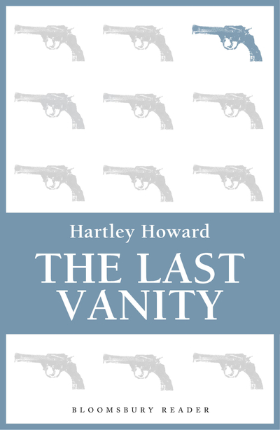 The Last Vanity