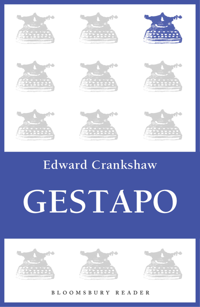 Gestapo