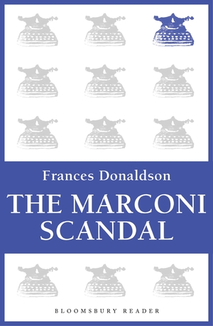 The Marconi Scandal