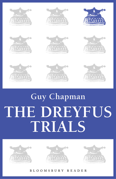 The Dreyfus Trials