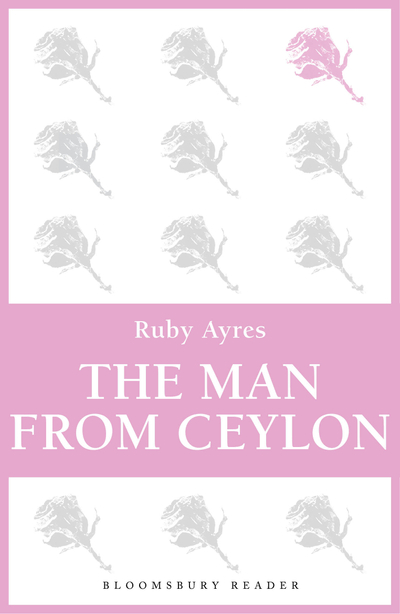 The Man from Ceylon