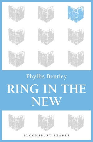 Ring in the New