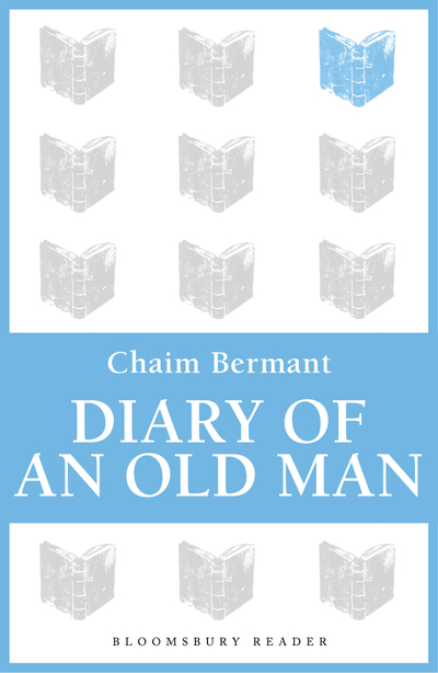 Diary of an Old Man