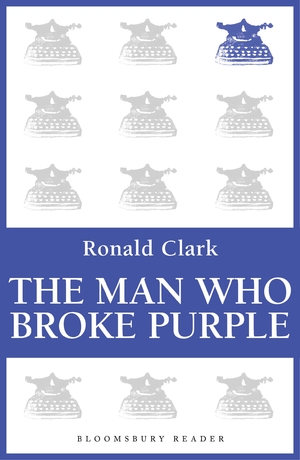 The Man Who Broke Purple