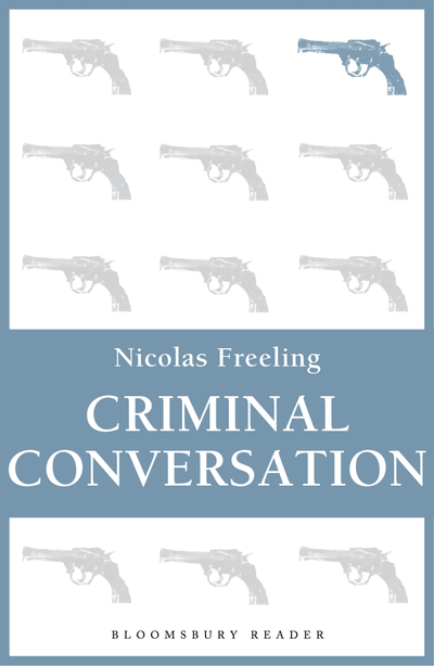 Criminal Conversation