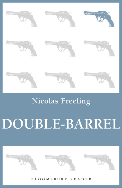 Double-Barrel