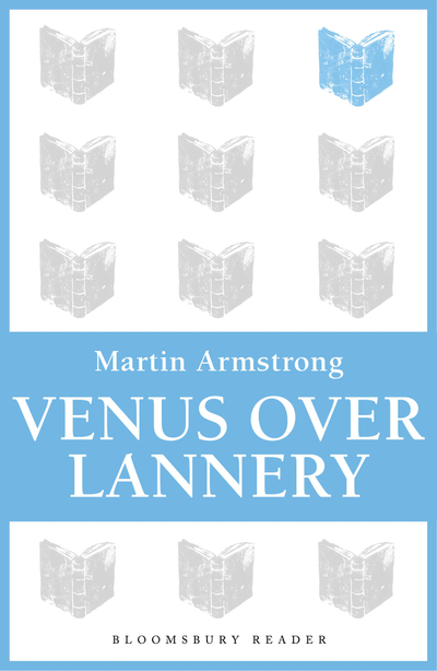 Venus Over Lannery