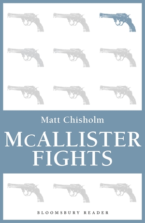 McAllister Fights