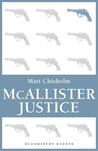 McAllister Justice