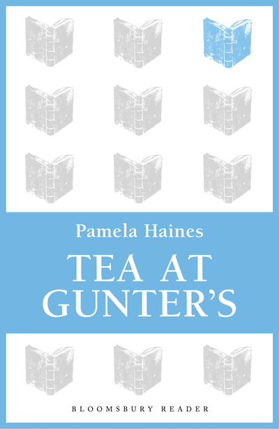 Tea At Gunter's