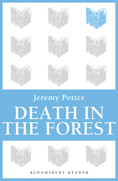 Death In The Forest