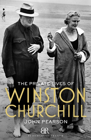 The Private Lives of Winston Churchill