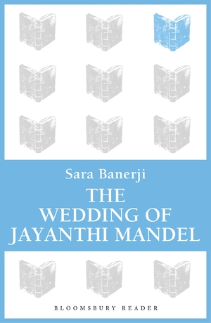 The Wedding of Jayanthi Mandel