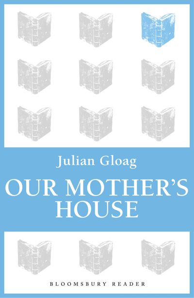 Our Mother's House