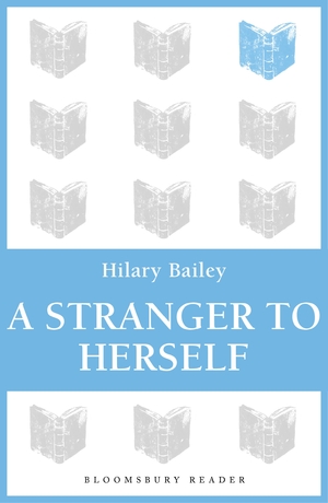 A Stranger to Herself