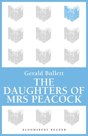 The Daughters of Mrs Peacock