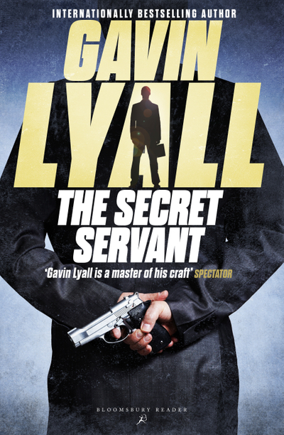 The Secret Servant