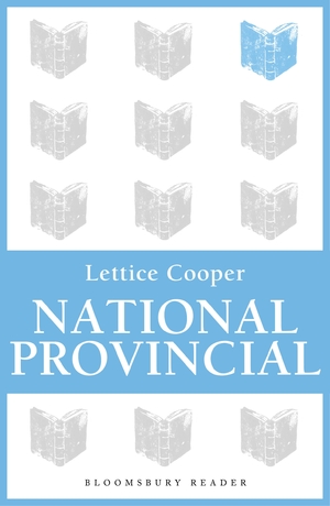 National Provincial