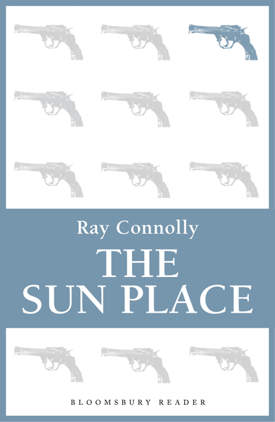 The Sun Place