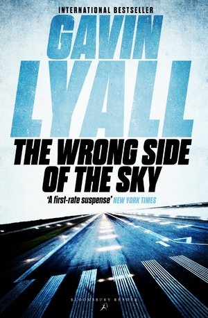 The Wrong Side of the Sky