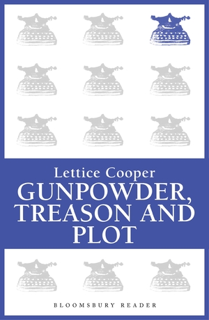 Gunpowder, Treason and Plot