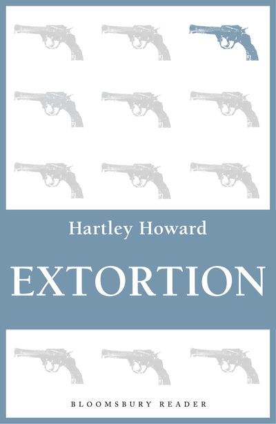 Extortion