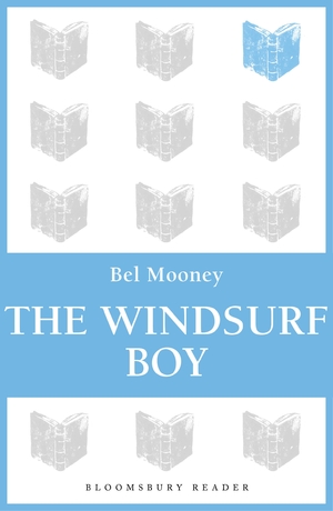 The Windsurf Boy