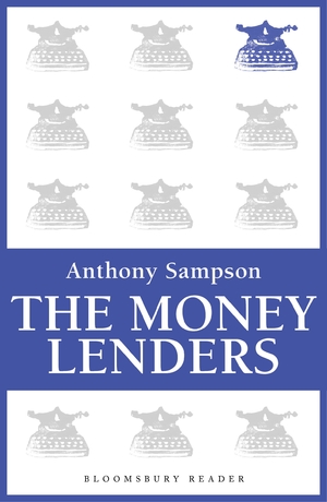 The Money Lenders