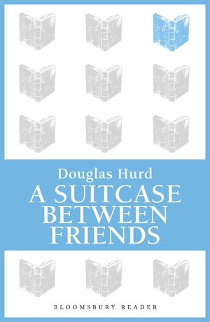 A Suitcase Between Friends