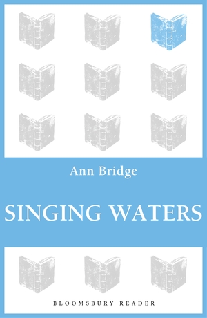 Singing Waters