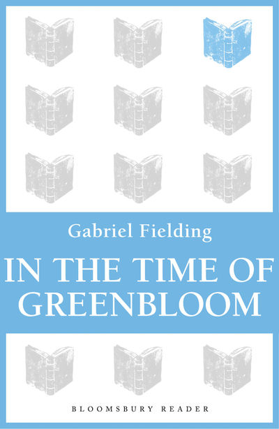 In the Time of Greenbloom