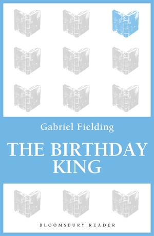 The Birthday King