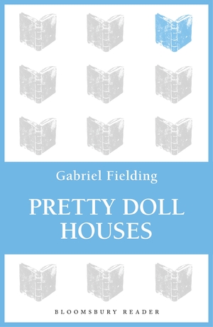 Pretty Doll Houses