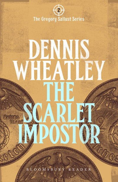 The Scarlet Impostor