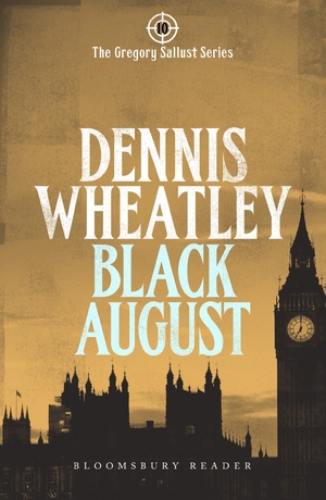 Black August