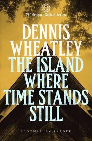 The Island Where Time Stands Still