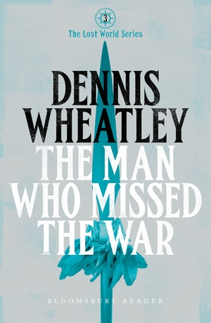 The Man who Missed the War