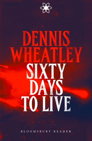 Sixty Days to Live