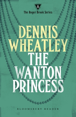 The Wanton Princess