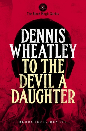 To the Devil, a Daughter