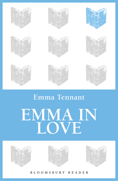 Emma in Love